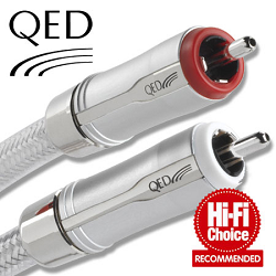 QED Signature Audio 40 RCA, 1m